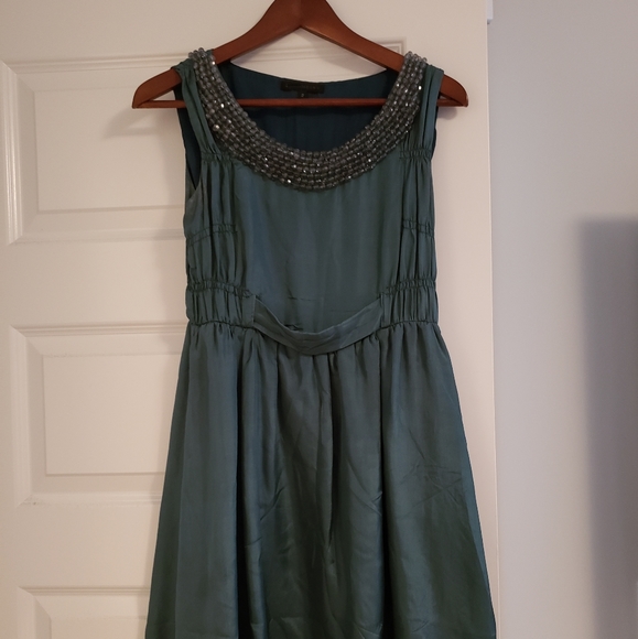 Party dress - Picture 1 of 4
